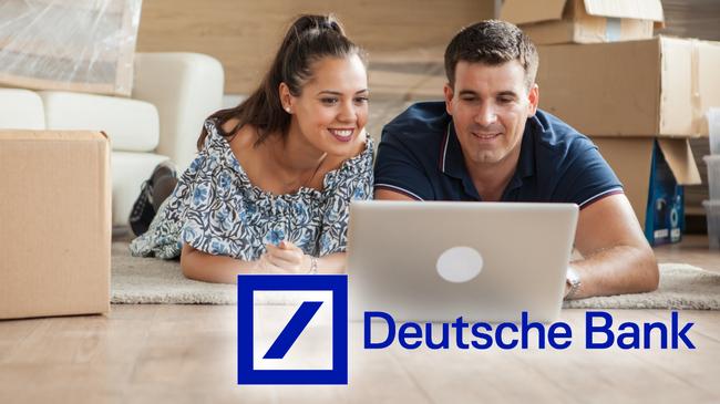 Deutsche Bank Prestiti: Calcola Rata, Contatti, Opinioni & Recensioni