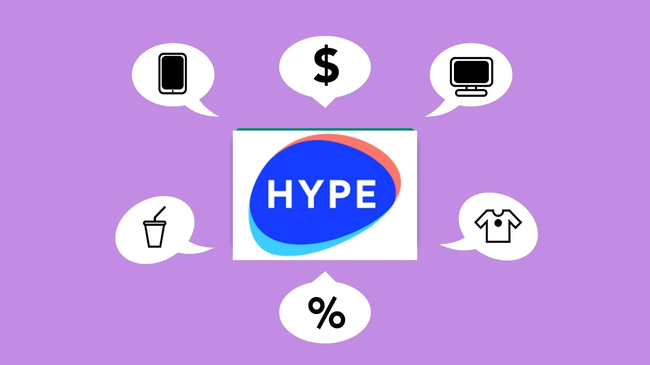 Carta Hype: Informazione, contatto, opinioni