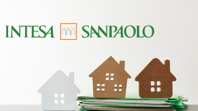 Mutuo Giovani Intesa Sanpaolo, Mutuo Garanzia, Simulazione, Tasso, Recensioni & Opinioni