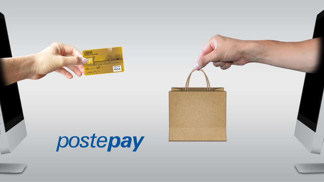 Carta Prepagata Postepay - Benefice E Vantaggi - Opinioni