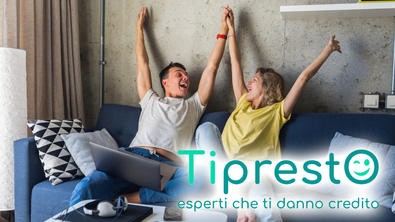 Ti Presto: Cessione del Quinto, Contatti - Opinioni & Recensioni