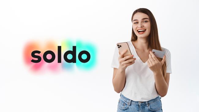 Carta Soldo: Buoni Spesa, Saldo, Prepagata - Recensioni & Opinioni