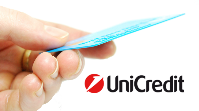 Genius Card Unicredit: Limiti, Numero Verde, Costi - Opinioni