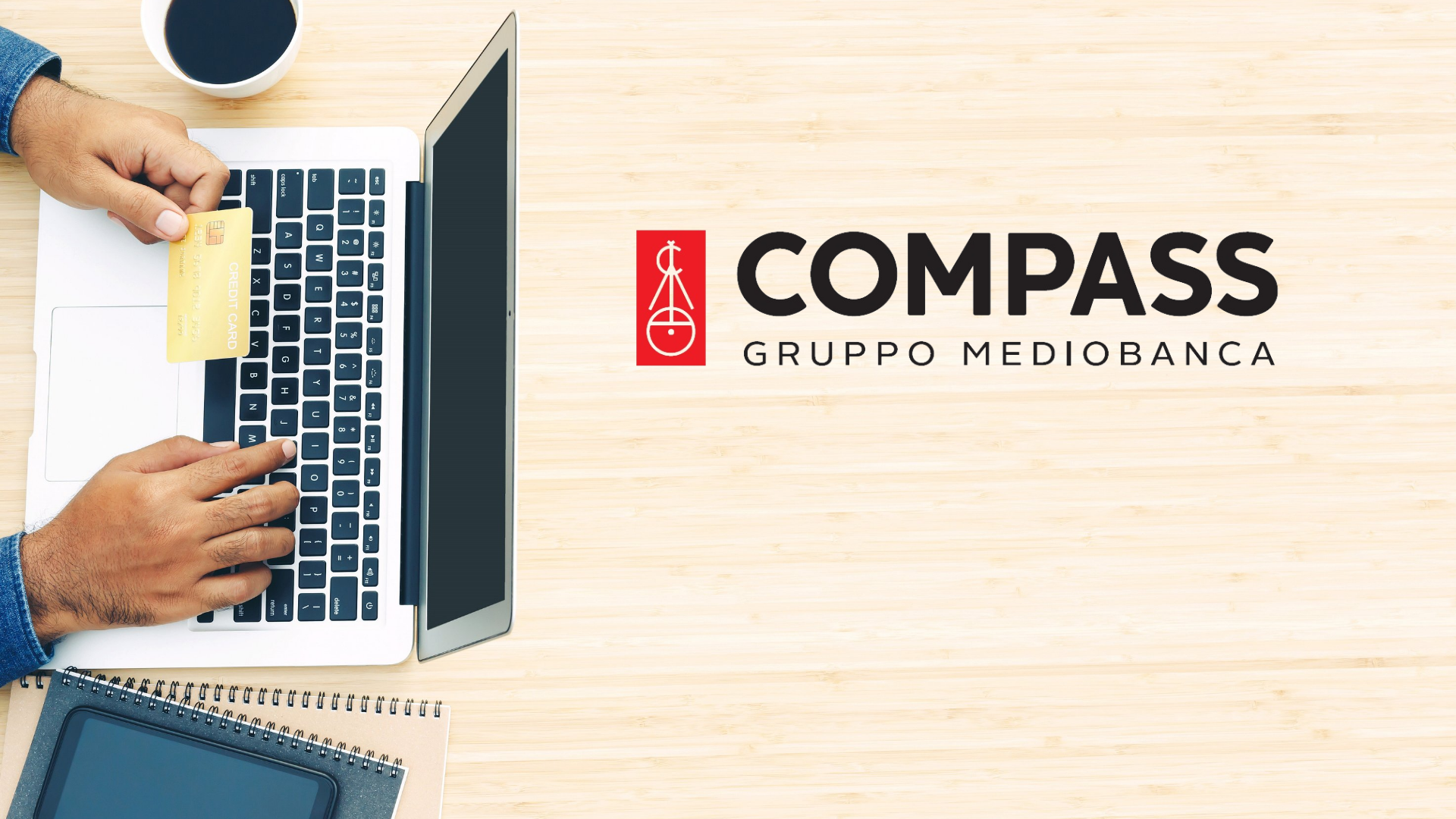 Carta Easy Compass, Come Funziona? - Opinioni & Recensioni