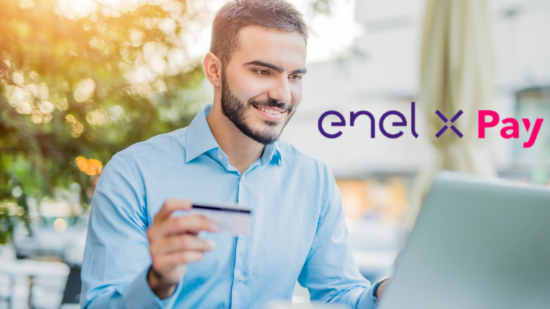 Carta Prepagata Enel X Pay? Come Funziona? Costi - Opinioni