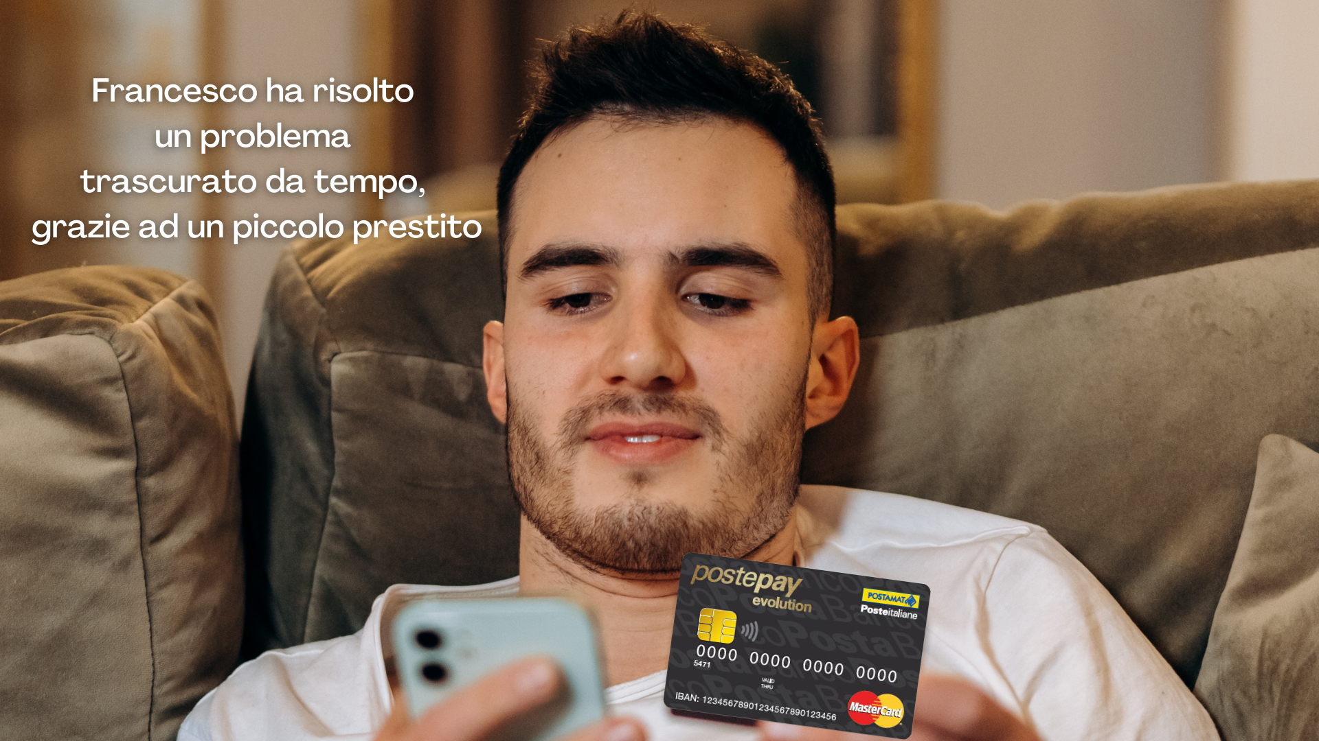 MINI PRESTITO BANCOPOSTA: Chi è? Come funziona? Opinioni