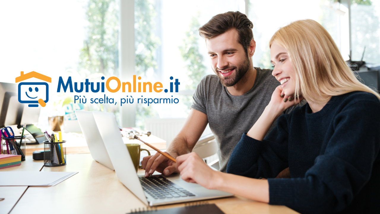 Mutui Online: Calcolo Rata, Simulazione, Preventivi - Opinioni & Recensioni