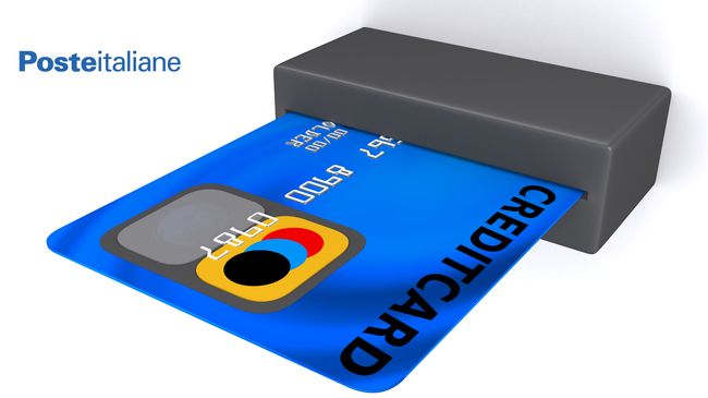 Carta di Credito Poste, Come Funziona? Quanto Costa? Numero Verde - Opinioni