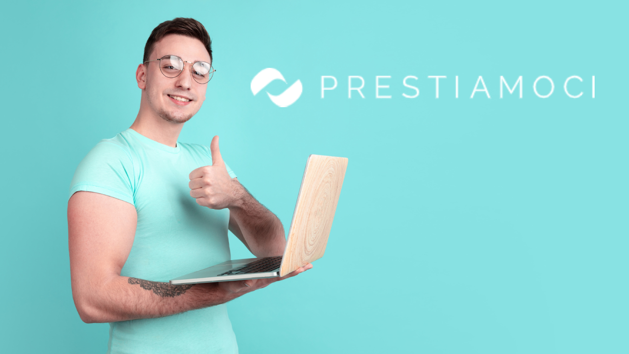 Prestiti Prestiamoci: Opinioni, Requisiti, Contatti - Come Funziona?