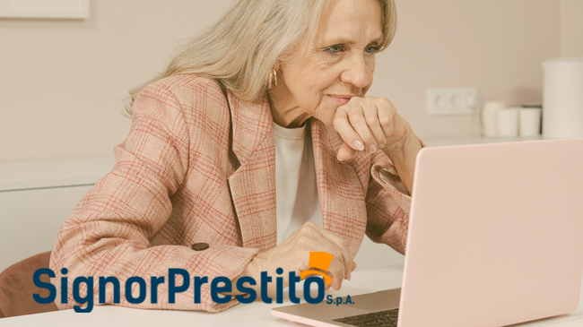 Signor Prestito, Come Richiedere Un Prestito? - Recensioni & Opinioni