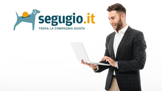 Segugio Prestito: Tasso D'interesse - Opinioni & Recensioni